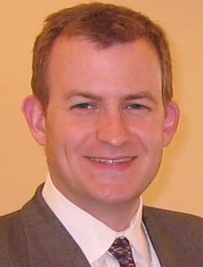 Robert Kelly