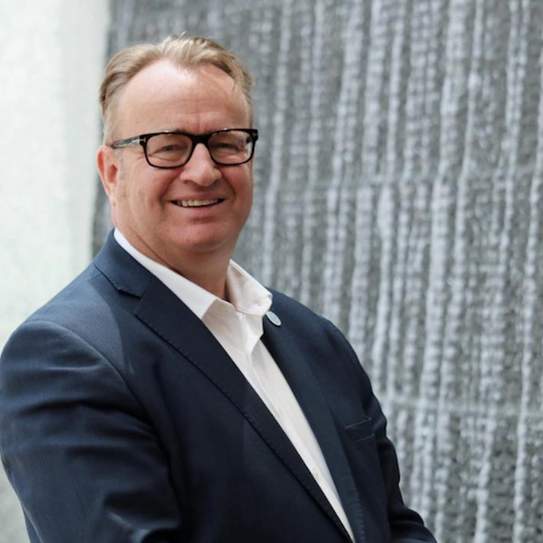 Simon Draper — Asia Media Centre