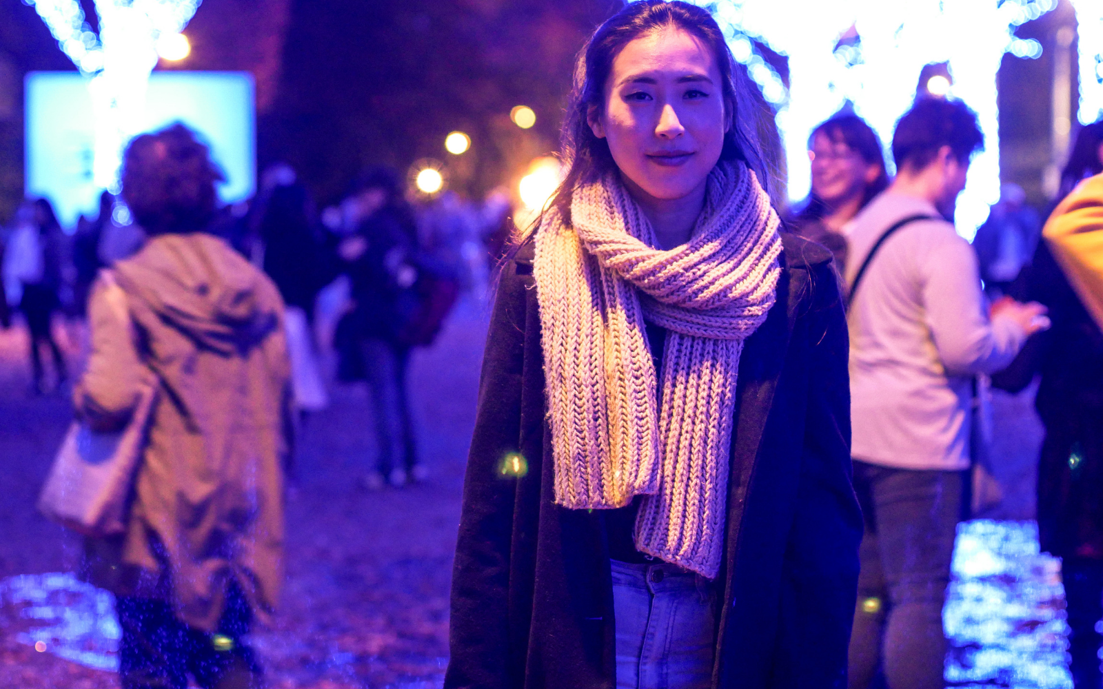 freelance journalist in Japan