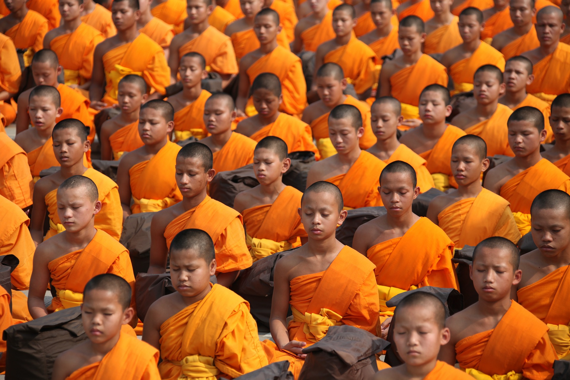 Buddhism in New Zealand
