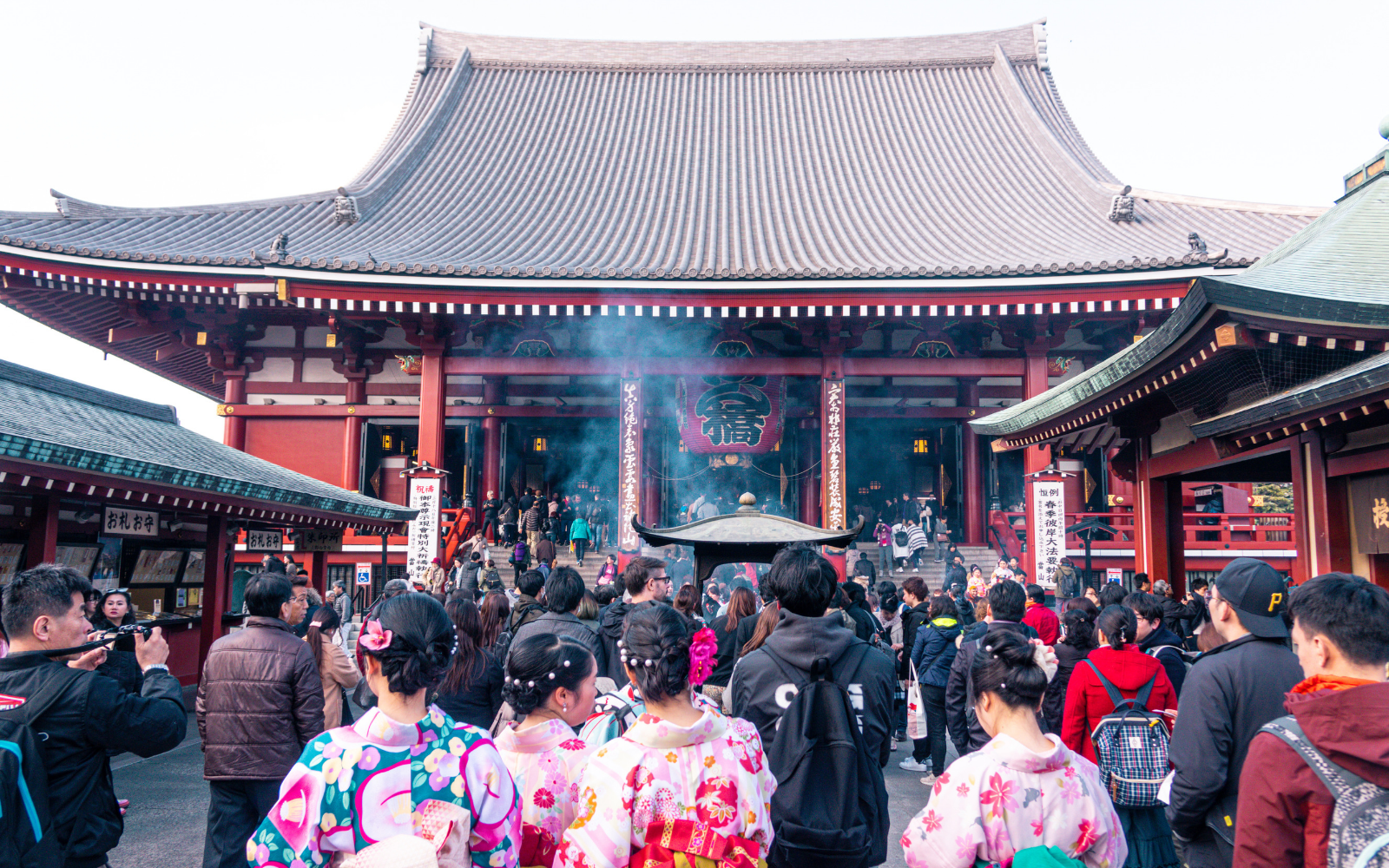 freelance journalist in Japan