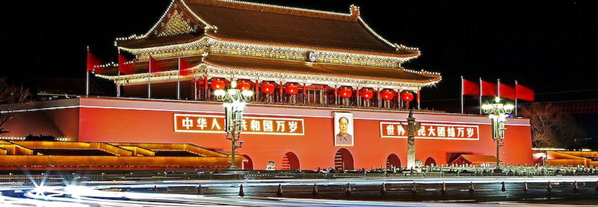 China: Lockdowns Spark Protests — Asia Media Centre