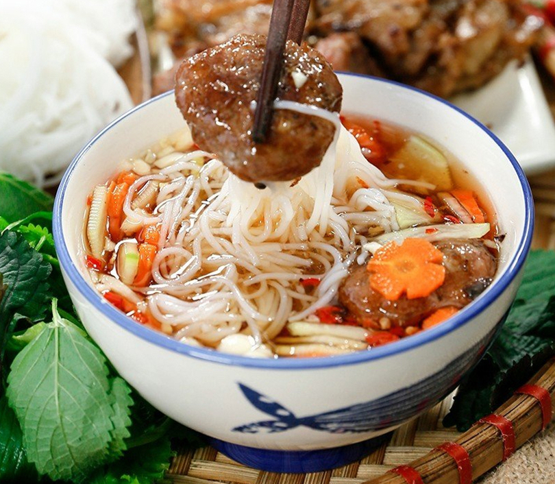 Bun Cha