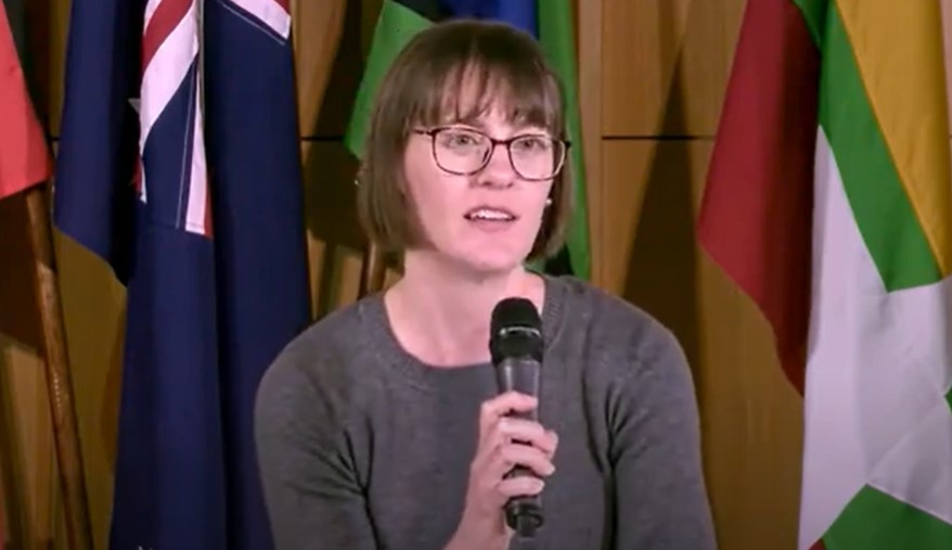 amy king