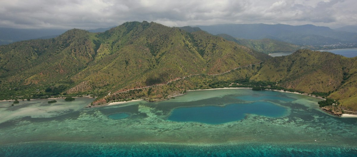 Timor Tales : 25 Years on from Interfet — Asia Media Centre