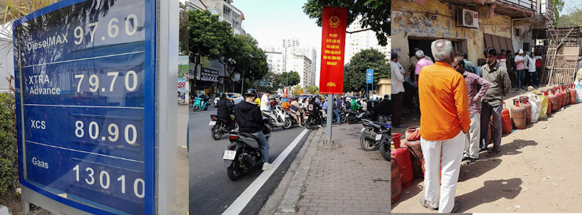 How the Iran war is reshaping energy decisions across Asia