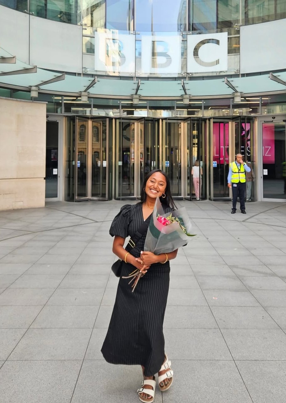 Kiwi Journalist Becomes New Face Of BBC Singapore kiwi-journalist-becomes-new-face-of-bbc-singapore