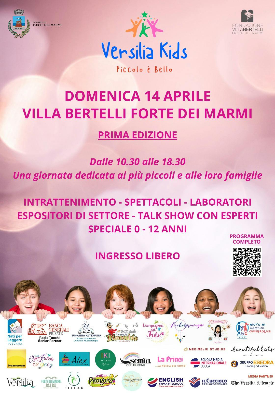 Versilia Kids