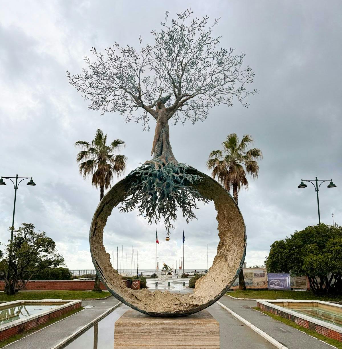 Andrea Roggi Albero della Vita