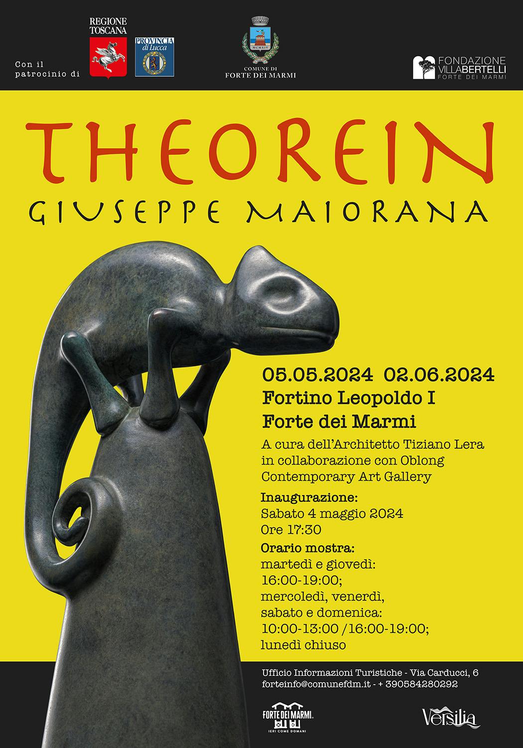 Maiorana mostra