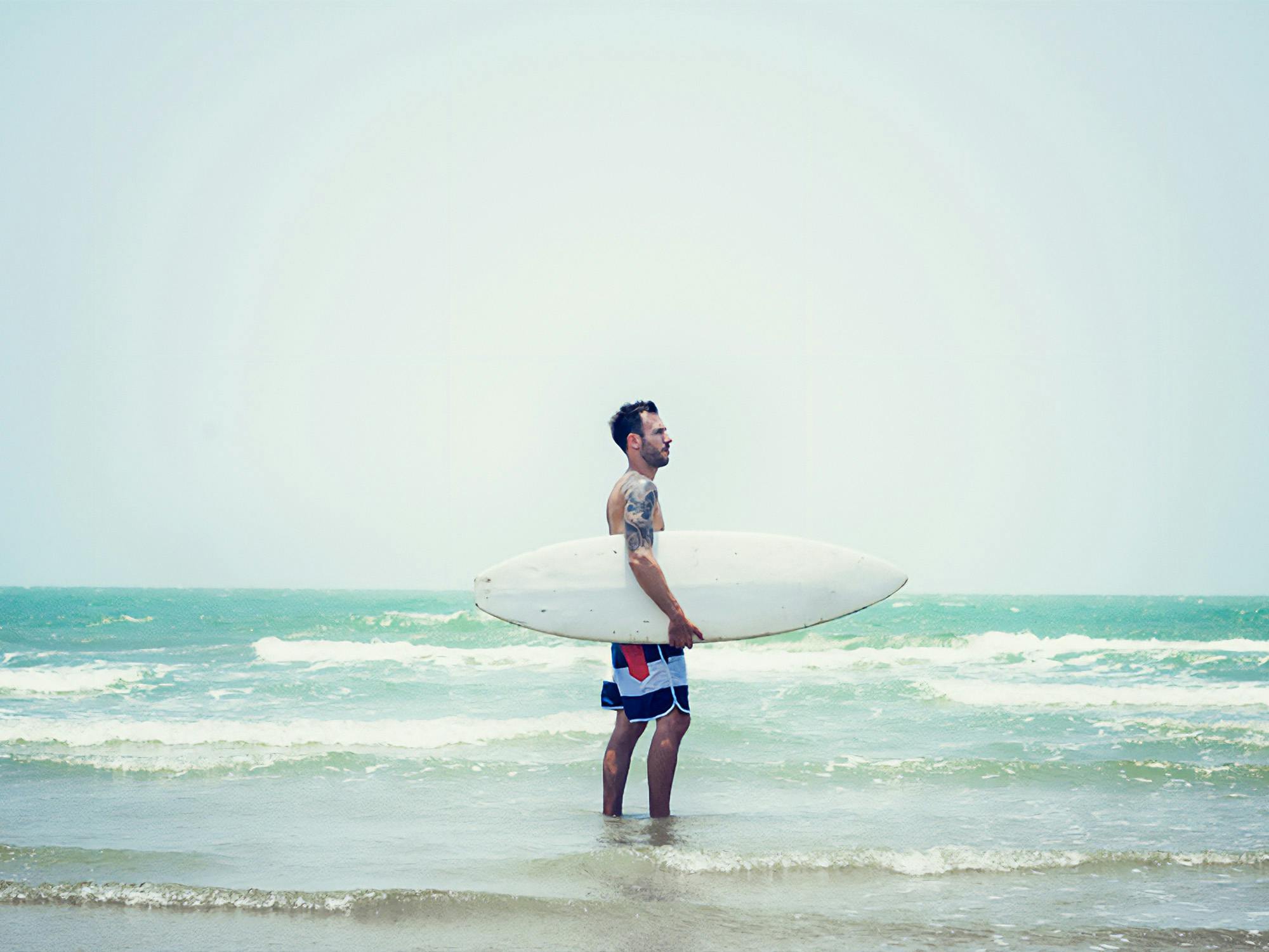 Surf