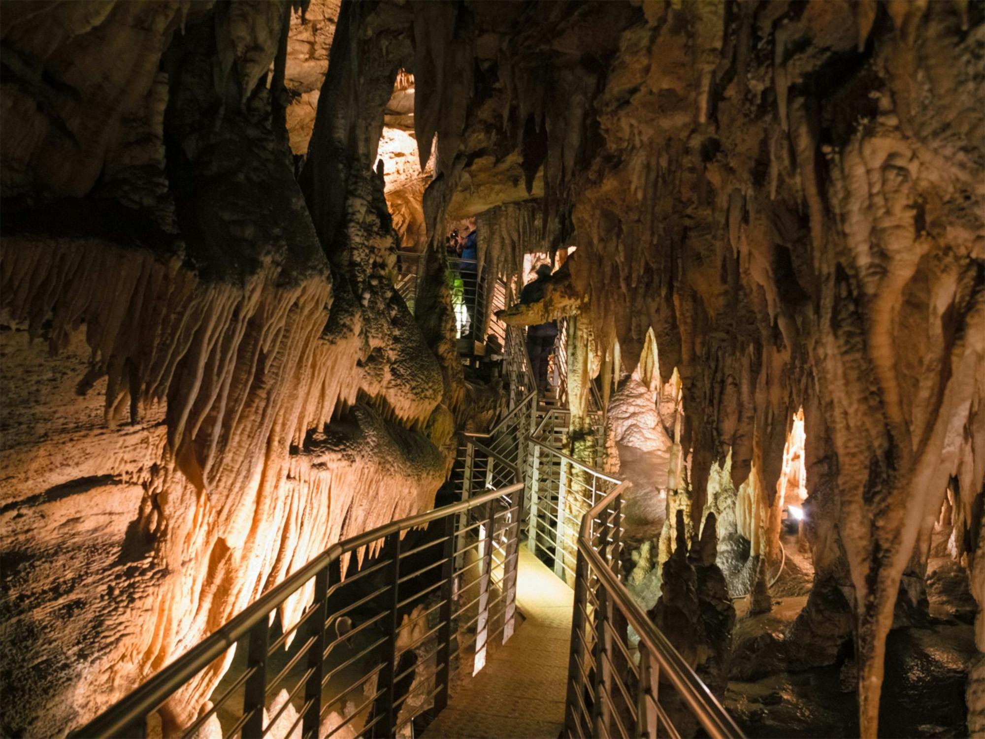 Antro del Corchia