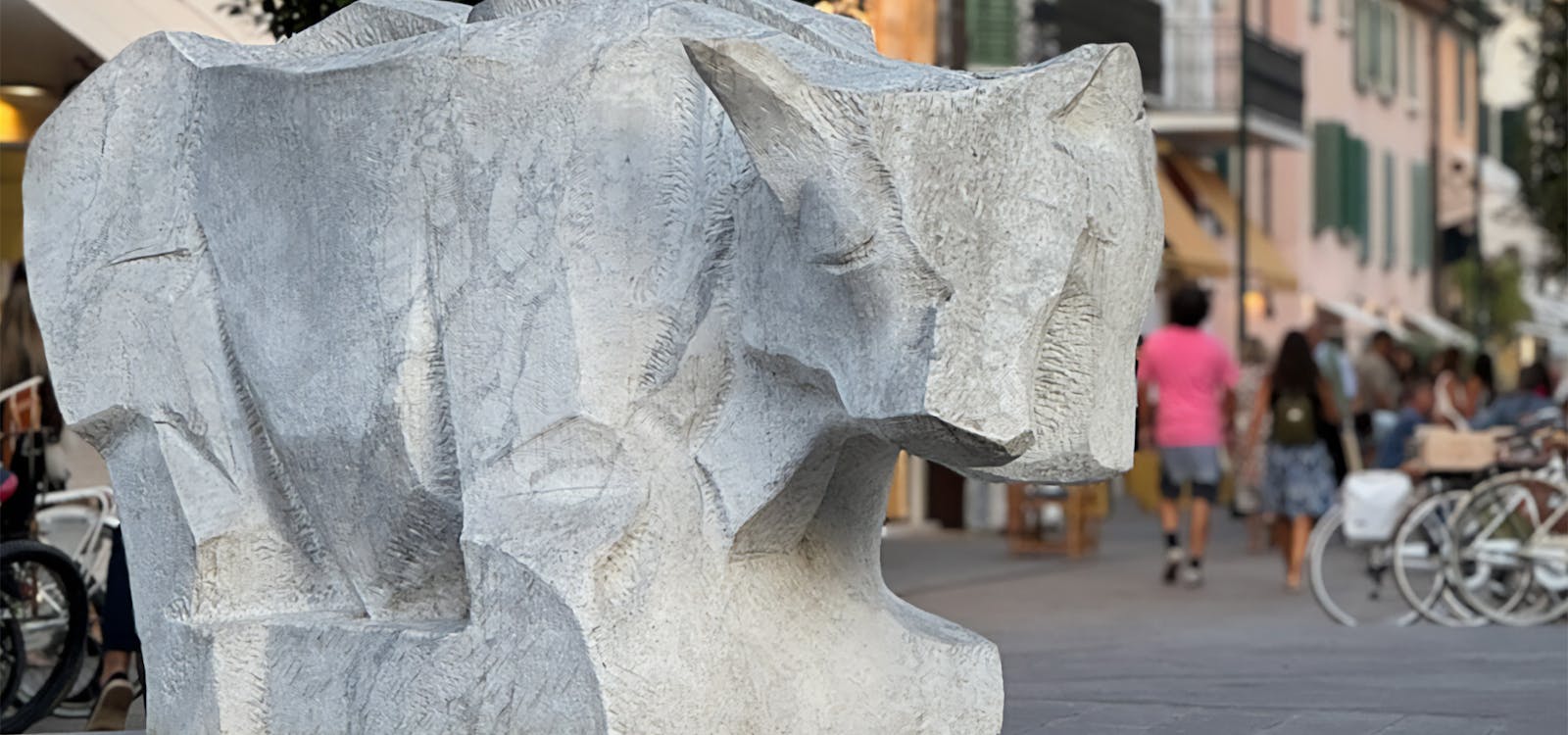 "I Buoi" di Ugo Guidi "I Buoi" di Ugo Guidi