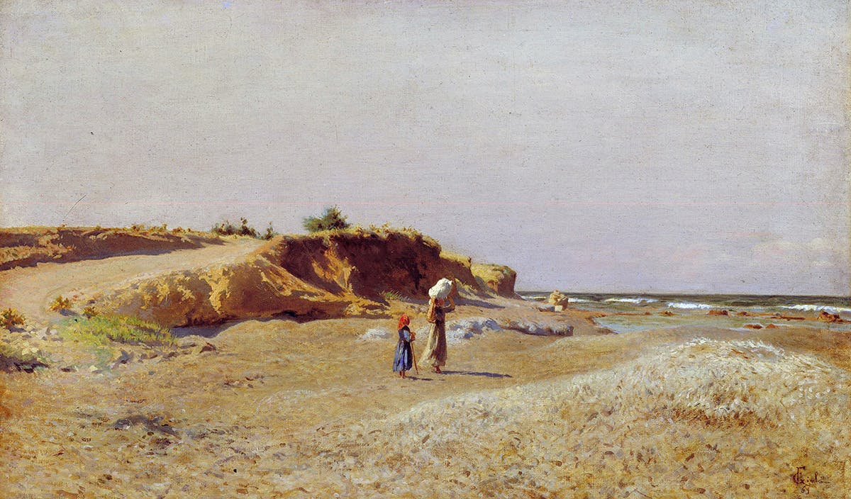 Gioli Castiglioncello