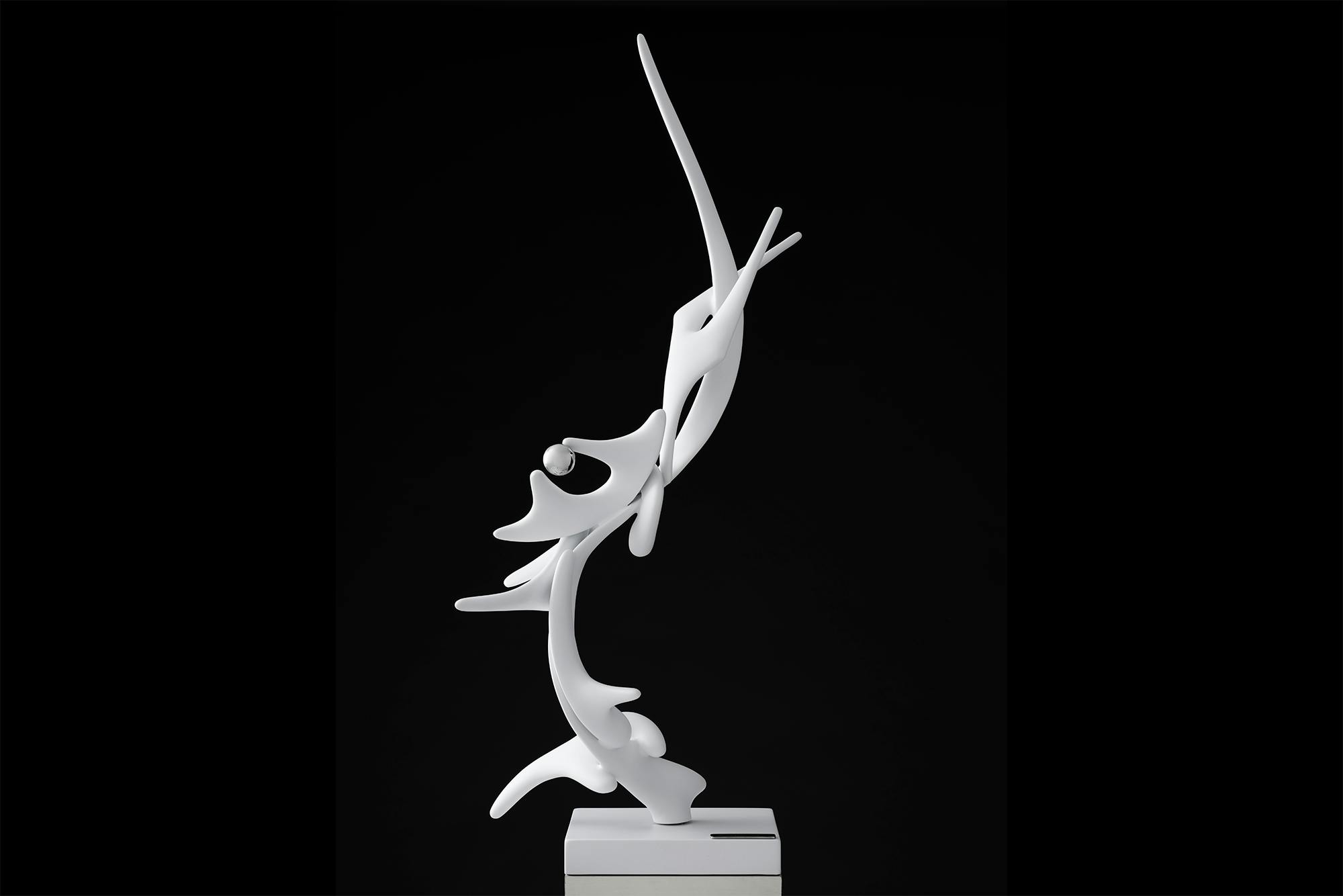 Meggiato scultore