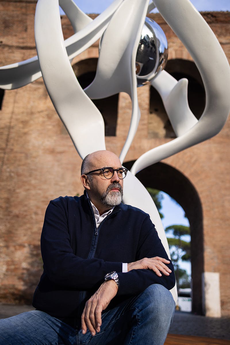 Gianfranco Meggiato