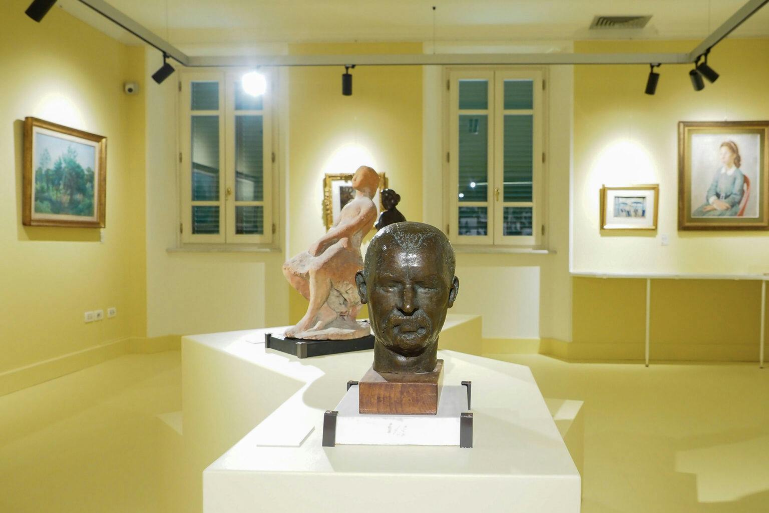 Museo Quarto Platano