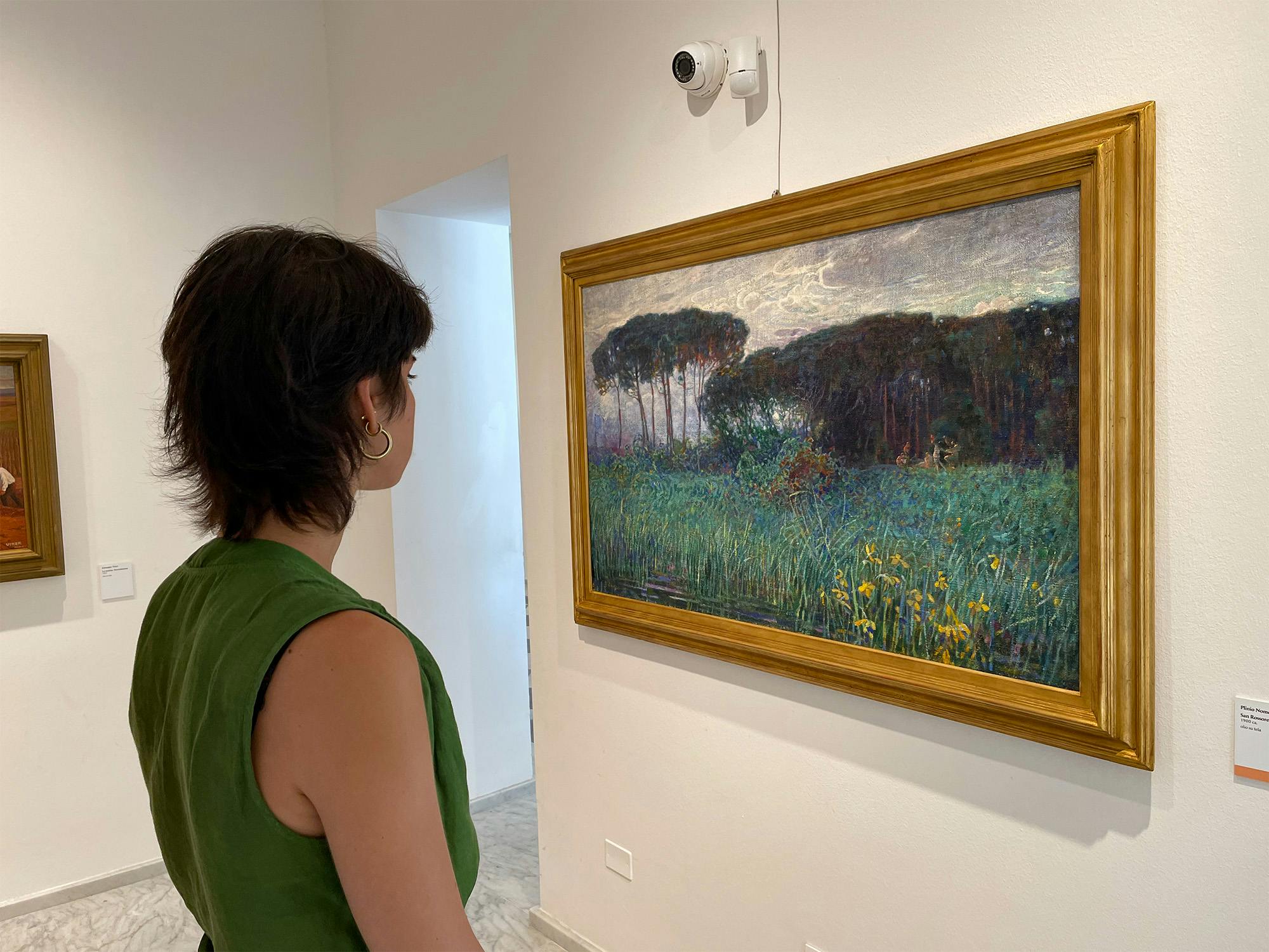 La mostra "Accadde in Versilia" al Fortino Leopoldo I di Forte dei Marmi