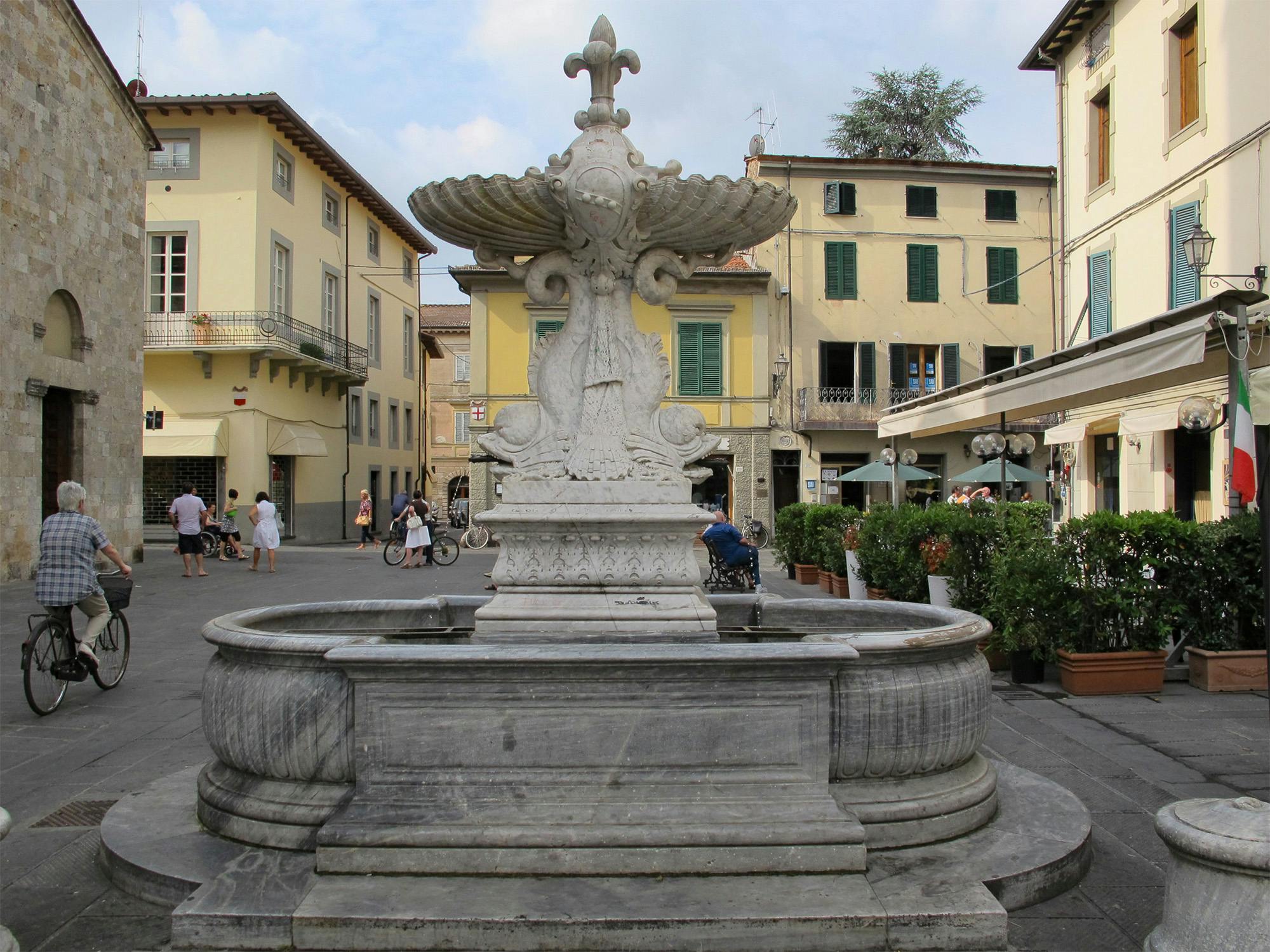 Camaiore