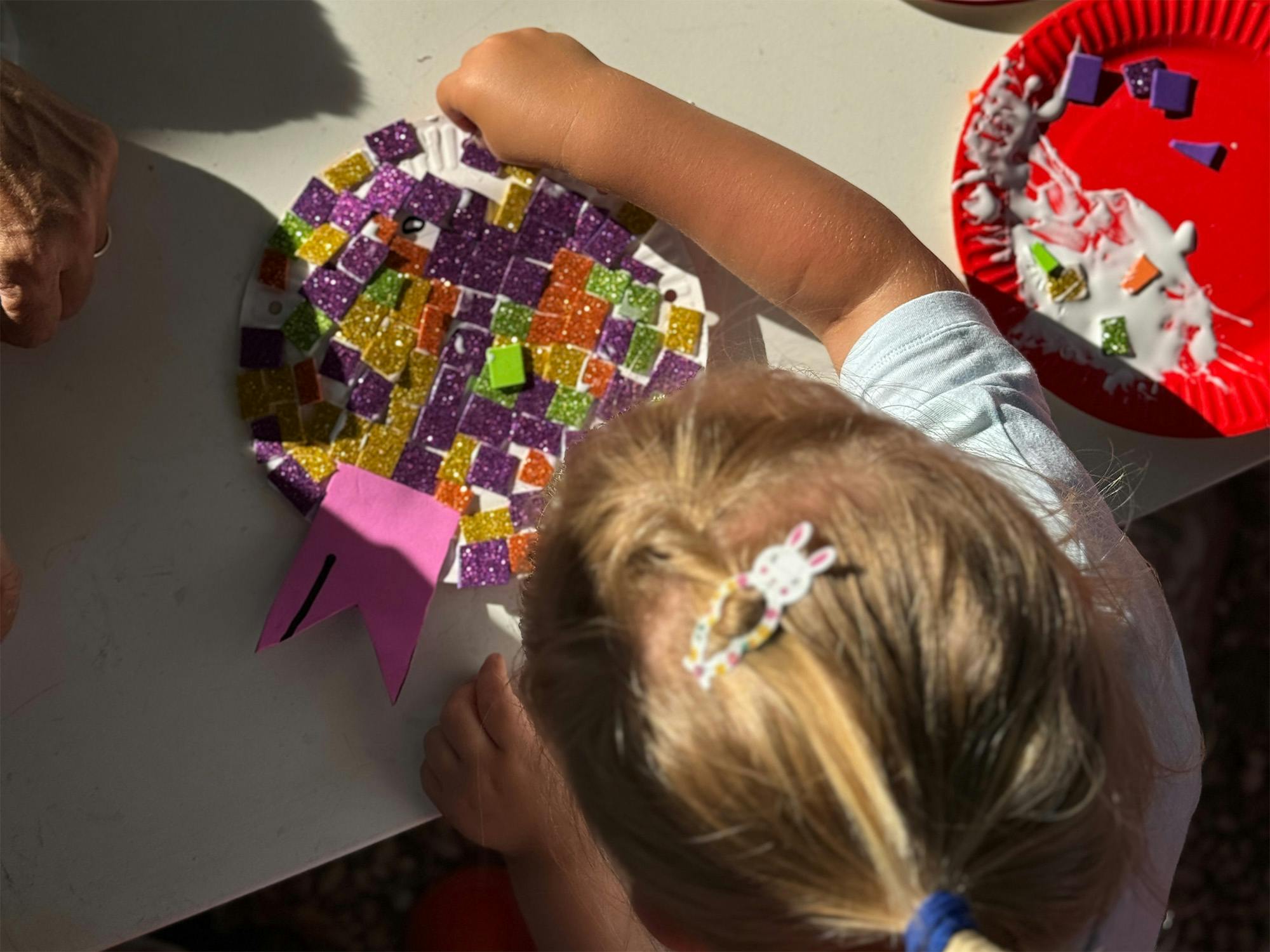 Giochi e laboratori alla "Pineta dei Bambini" di Forte dei Marmi