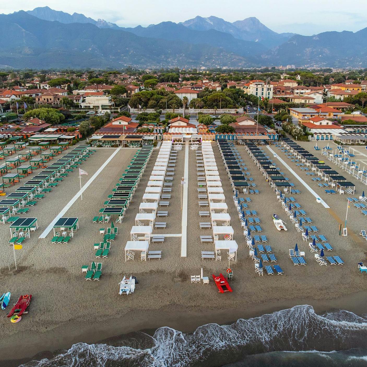 Versilia