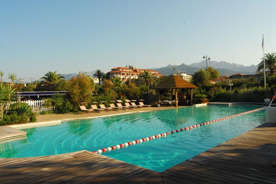 Bagno Alaide