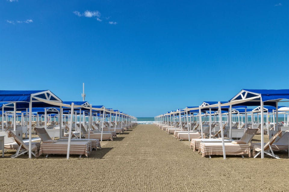 Bagno Augustus