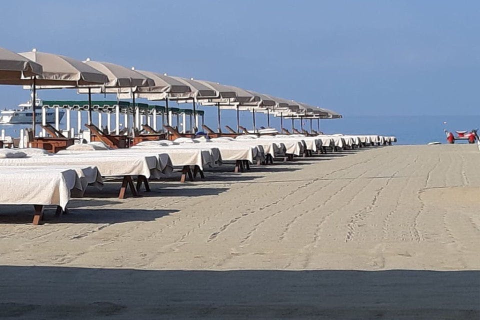 Bagno Apuana