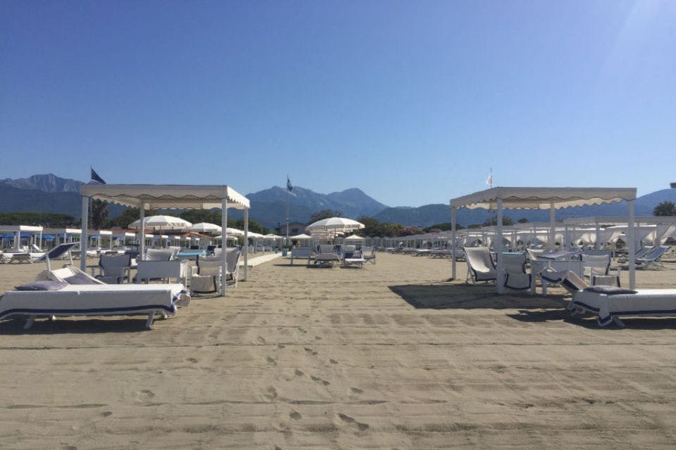 Bagno Belvedere