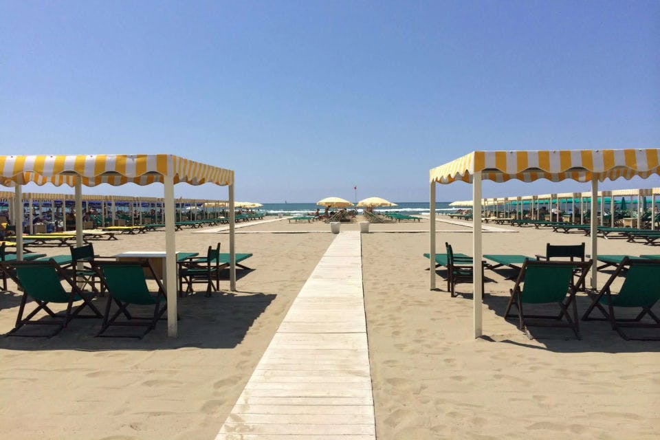 Bagno Raffaelli