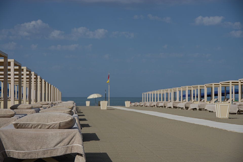 Bagno Sacro Cuore