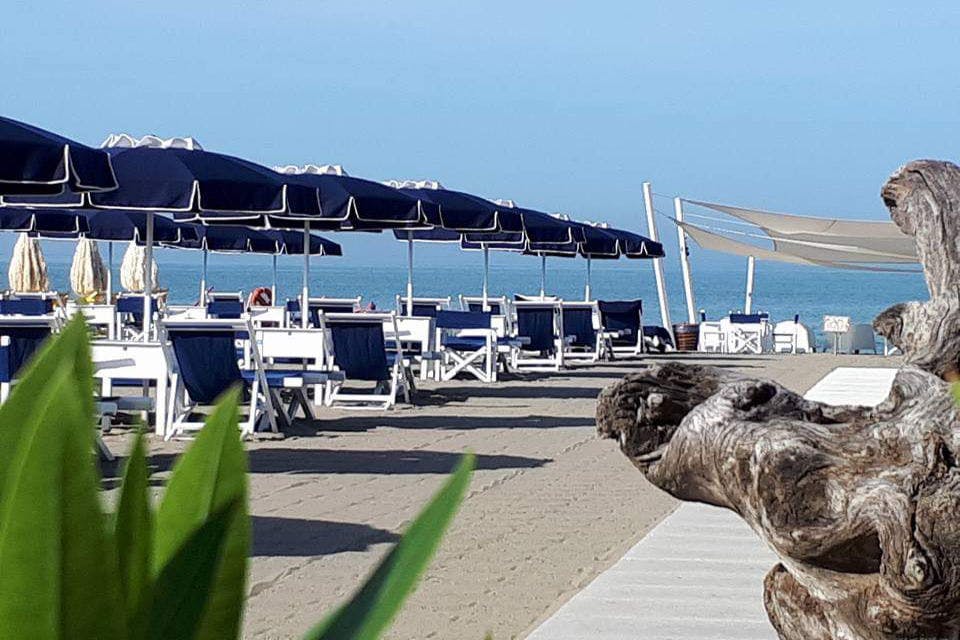Bagno San Camillo