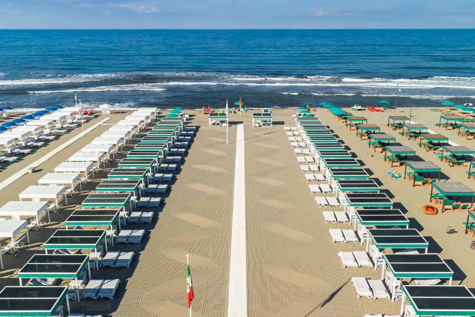 Bagno Alfredo