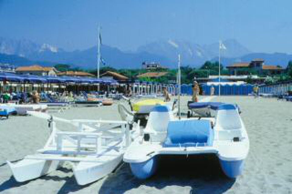 Bagno Principe