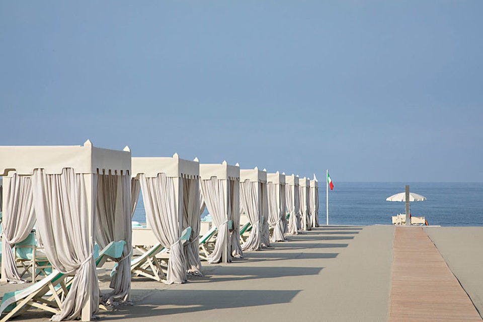 Bagno Alpemare