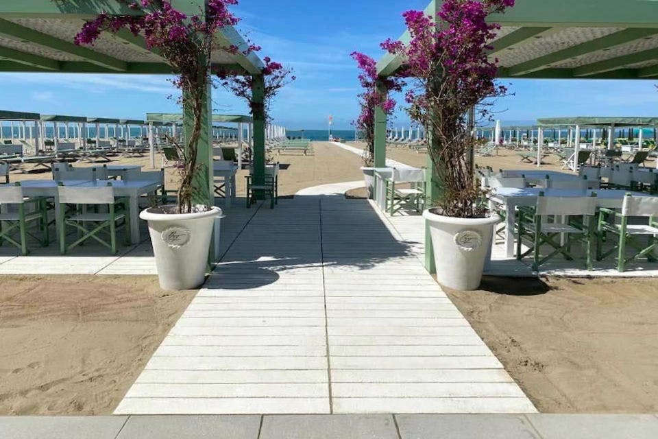 Bagno Felice 1