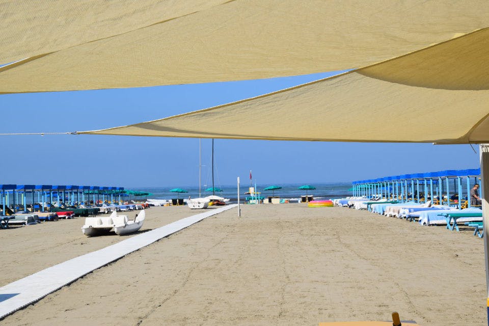 Bagno Lorenzo levante