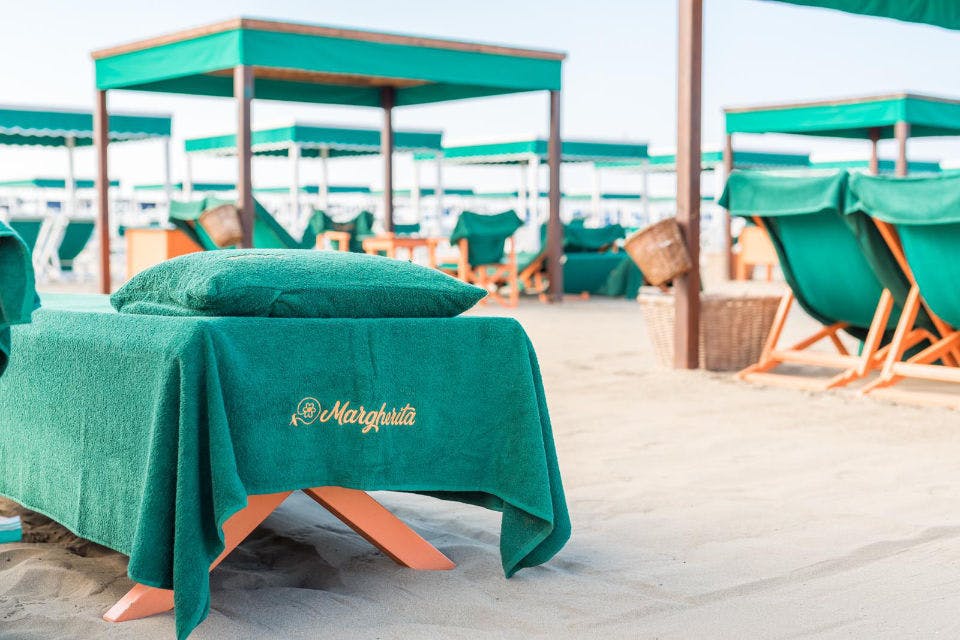 Bagno Margherita