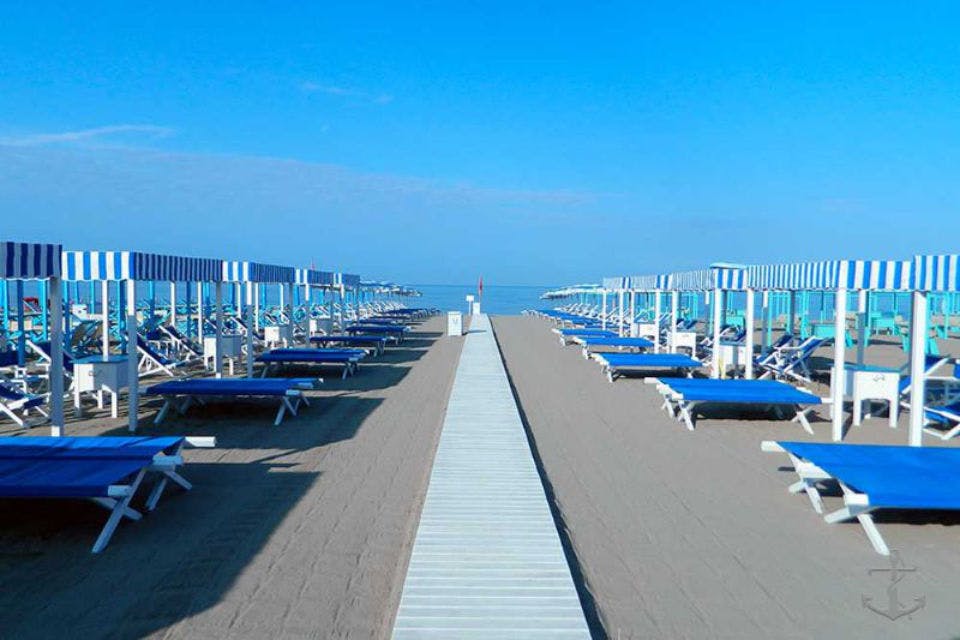 Bagno Milano