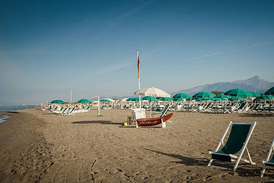 Bagno Giuliana