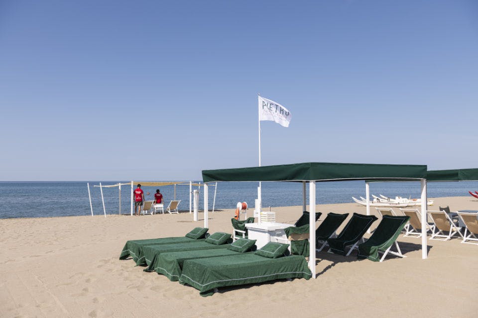 Bagno Pietro