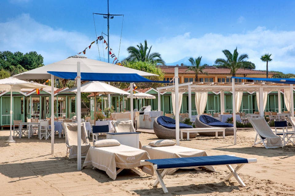 Bagno Dalmazia