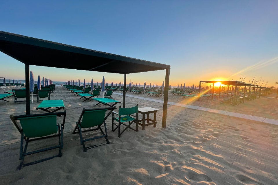 Bagno Le Dune