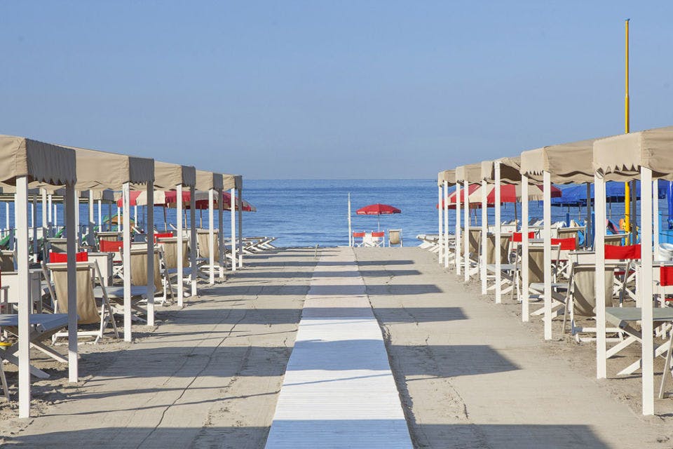 Bagno Marzia