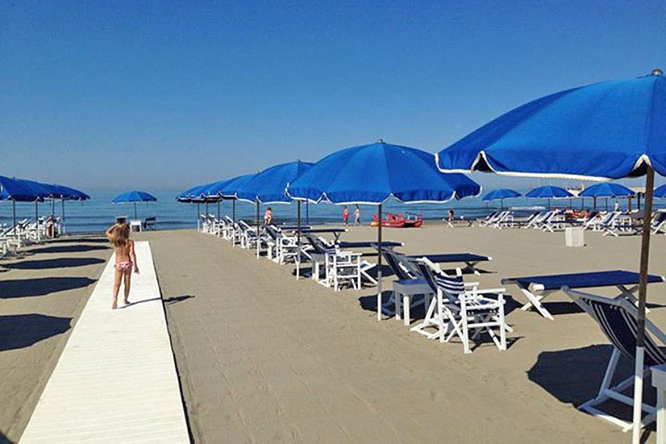 Bagno Versilia