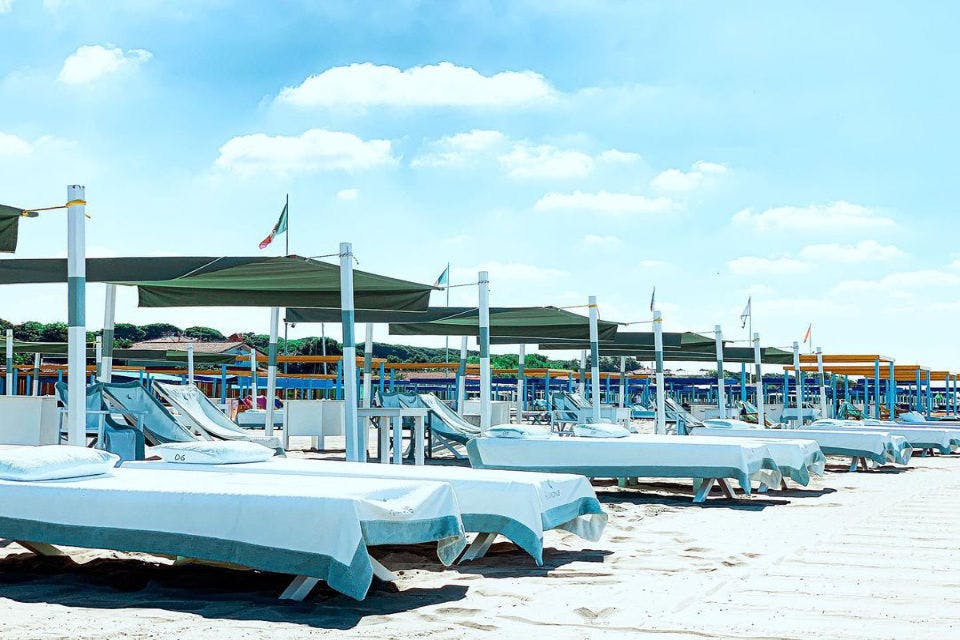 Bagno Alcione