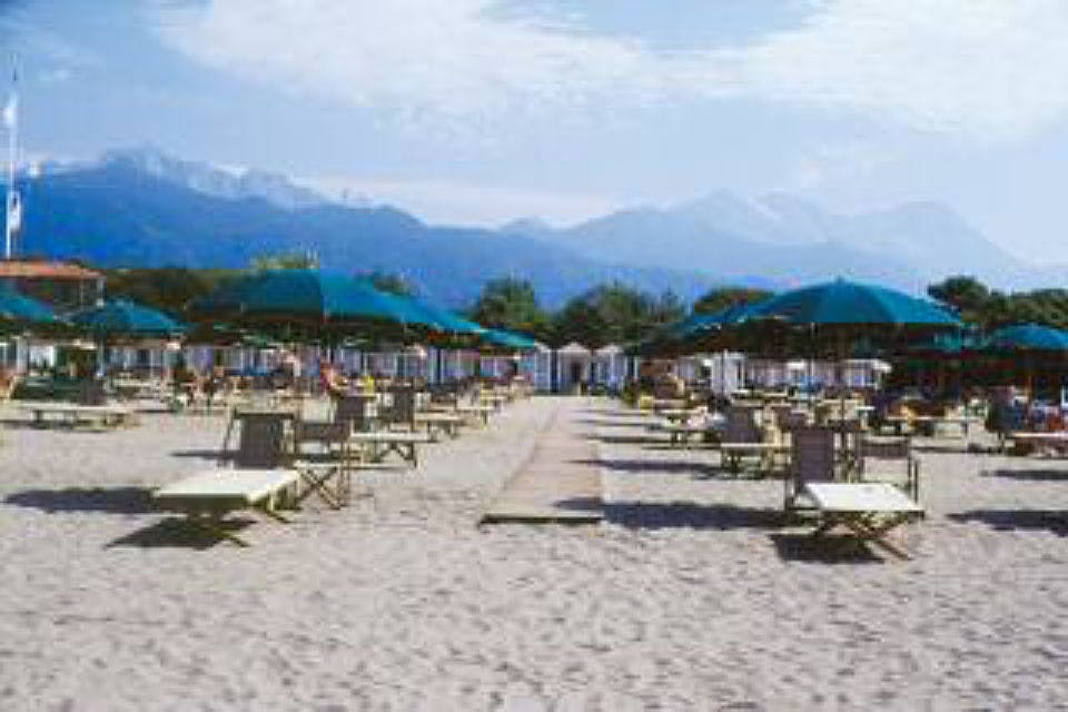 Bagno Italia