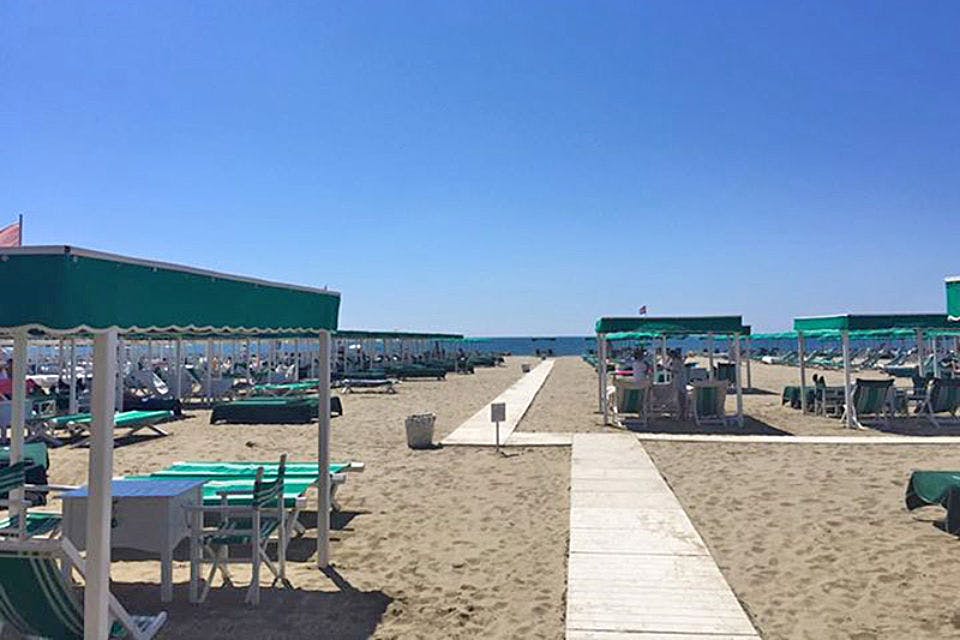 Bagno La Pace