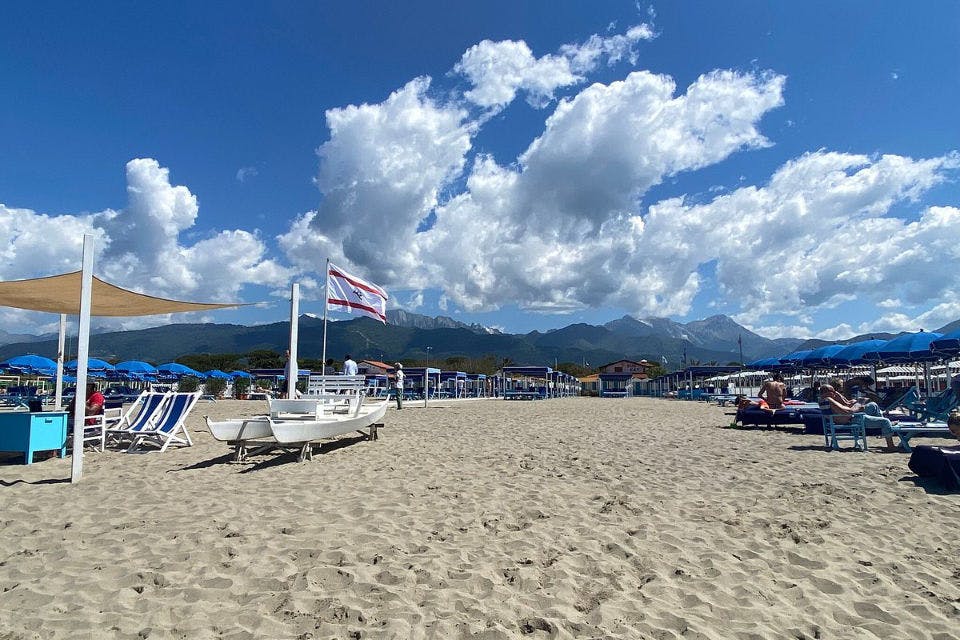 Bagno Sud Est