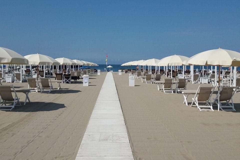 Bagno Carducci